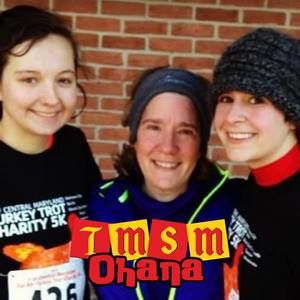 Meet your Posher, Karen